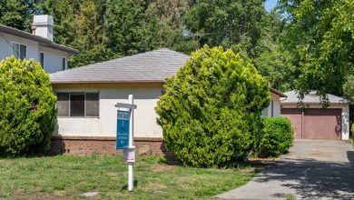 Individuals Are Shocked an Outdated California Residence Is Asking  Million