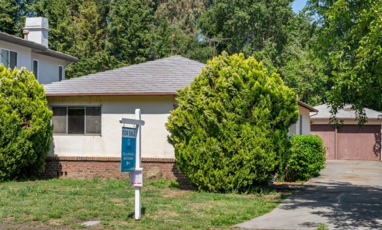 Individuals Are Shocked an Outdated California Residence Is Asking Million