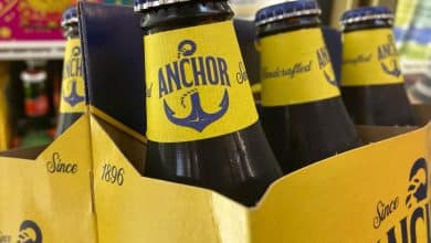 Chobani yogurt billionaire buys San Francisco’s Anchor Brewing Co. | Enterprise