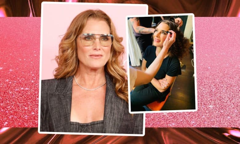 Brooke Shields’ magnificence secrets and techniques: The icon, 58, is sharing her fave merchandise and we’re taking notes