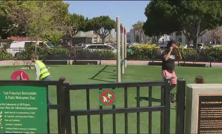 San Francisco companies pitch in to wash up downtown – KTVU FOX 2 San Francisco