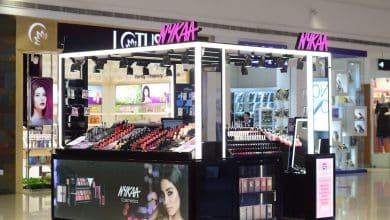 Indian Magnificence Retailer Nykaa Posts Close to Three-Fold Leap in This fall Revenue