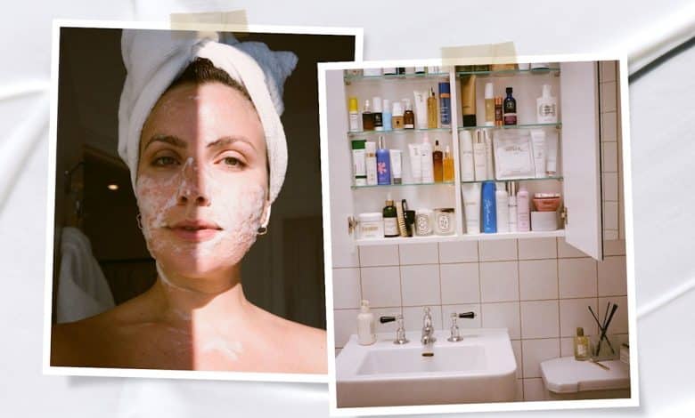 Magnificence influencer Emma Hoareau on how ‘everybody has a special view of flawless’