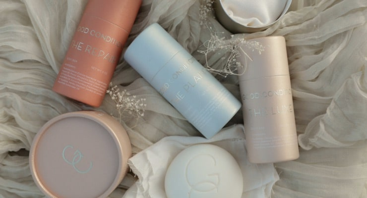Good Situation Skincare Model Debuts With A Vary Of Eco-Luxurious Magnificence Necessities