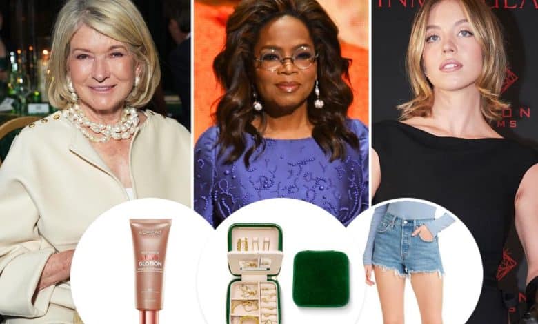 Amazon’s Memorial Day sale has offers on celeb-loved magnificence, extra