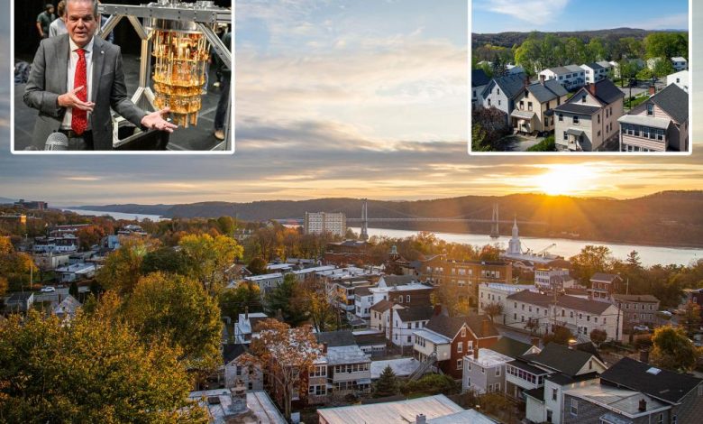 Time to purchase in ‘Quantum Valley?’ Upstate New York house costs are set to skyrocket as Huge Tech strikes in