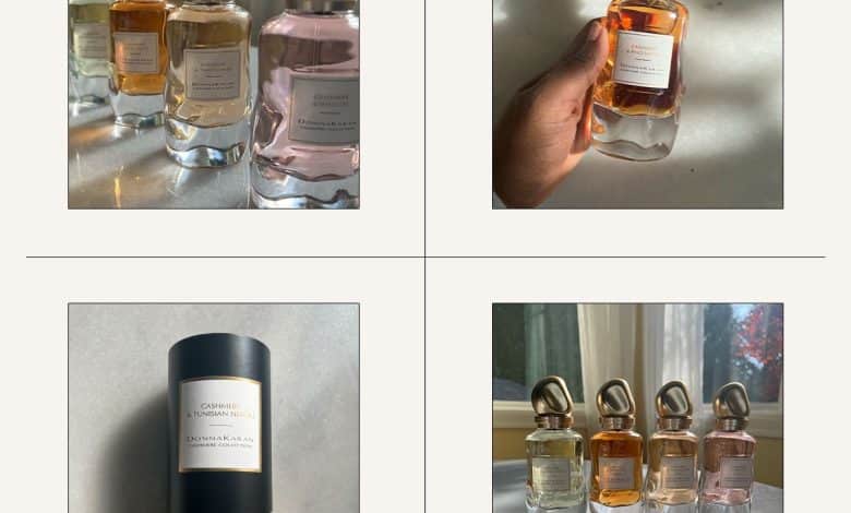 Donna Karan Is Formally The New Gold Mine Of Fragrances
