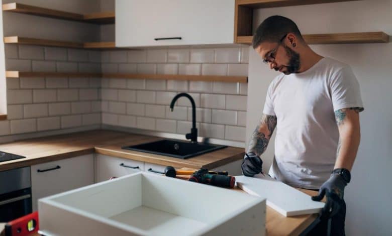 This Is How A lot People Sometimes Spend on 4 Fashionable House Renovations