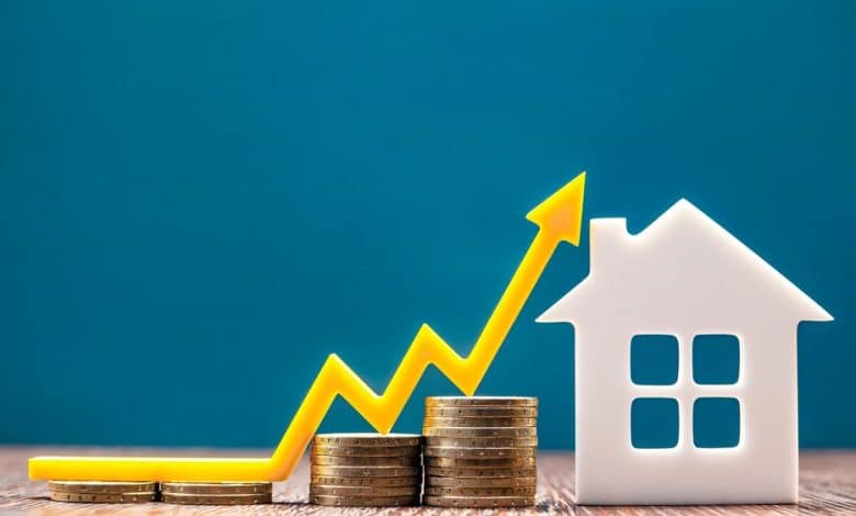 Why Dwelling Costs In The U.S. Have Surged By Almost 50% Since 2020
