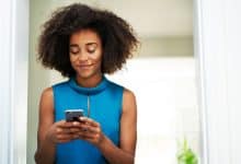 AI applied sciences “actually make a distinction” for magnificence customers
