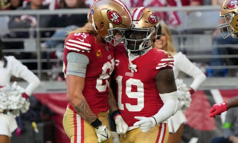 49ers 2024 schedule launched, open season at house on MNF
