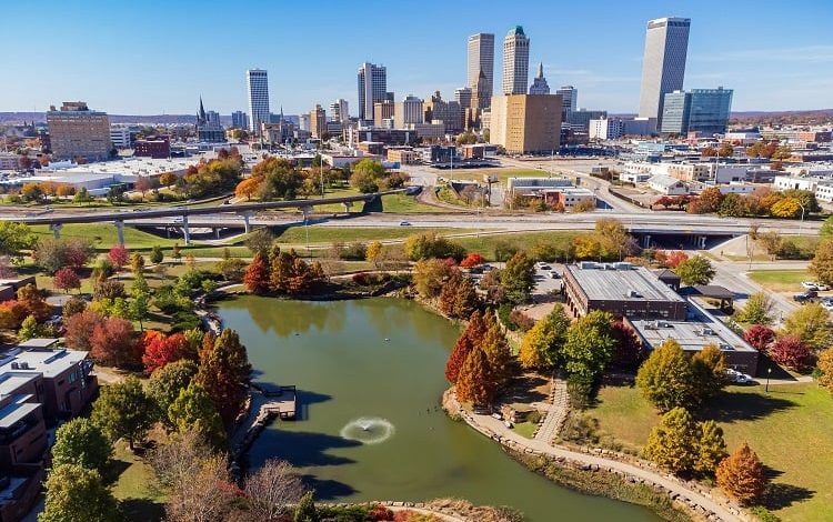 Human Ambition and Pure Magnificence Meet within the Metropolis | American Enterprise Institute