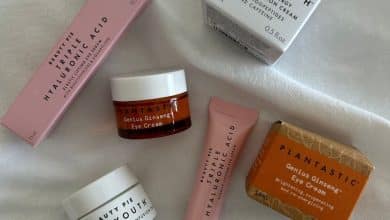 The Finest Magnificence Pie Eye Lotions, as Chosen by a Magnificence Editor