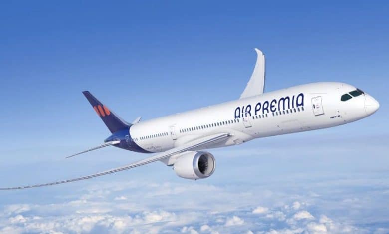 Air Premia launches San Francisco flights – Enterprise Traveller