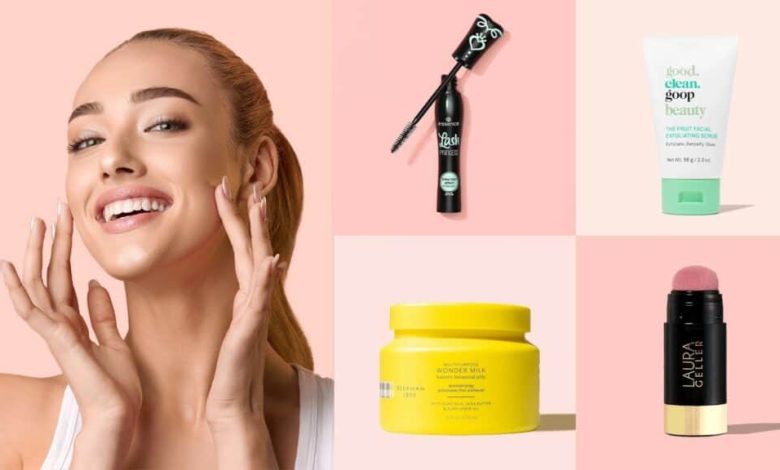 Amazon Magnificence’s Summer season Magnificence Haul Returns