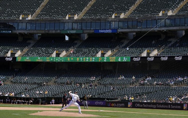 Pirates return residence after 1-5 West Coast journey | Information, Sports activities, Jobs