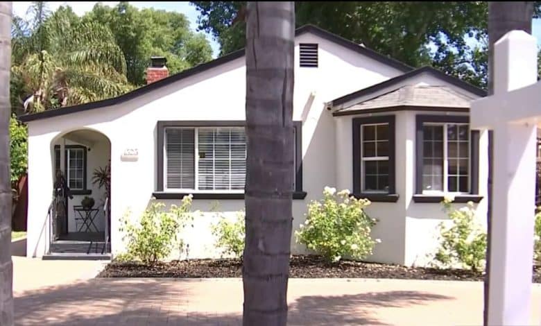 Bay Space median house costs proceed to rise – NBC Bay Space