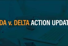 CDA president gives replace on standing of affiliation’s lawsuit towards Delta Dental