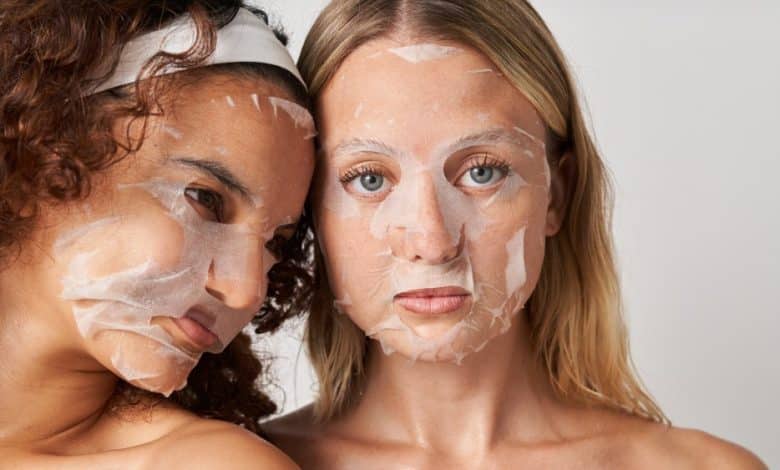 Conserving Magnificence’s Strategy to Water-free Pores and skin Care