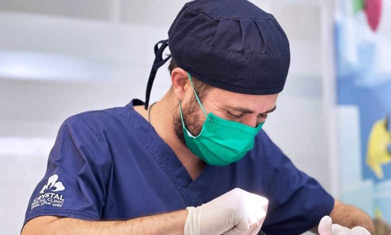 Crystal Dental Clinic enters the phase of company dental providers