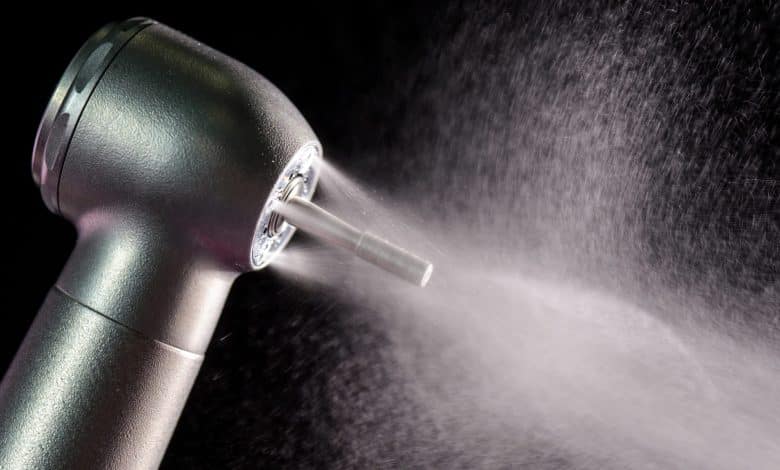 Greatest Practices for Dental Unit Water High quality | Dental An infection Prevention and Management