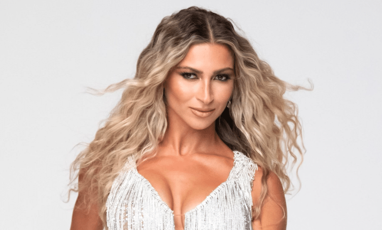 ‘DWTS’ Professional Daniella Karagach Shares Her Magnificence Faves
