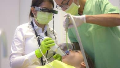 The position of dentists goes past tooth extraction