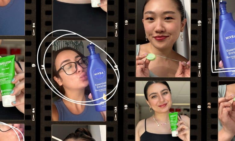 The ‘Unsexy’ Magnificence Merchandise Attract Editors Use Each Day