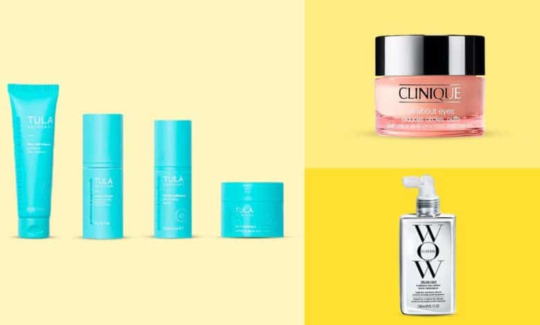 The most effective offers from Amazon’s Summer time Magnificence Haul