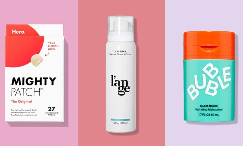 13 viral magnificence merchandise you will discover at Walmart
