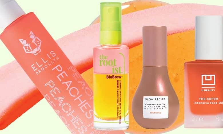 Fruit-Ahead Magnificence Merchandise We’re Loving For Summer time