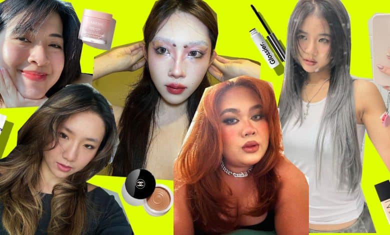 What Magnificence Merchandise Are Gen Z Shopping for?