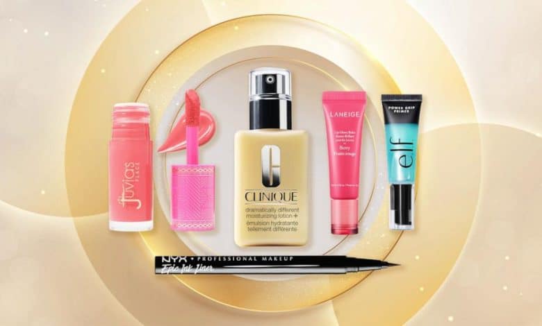 Amazon Summer season Magnificence Haul: Spend extra to avoid wasting extra on skincare, make-up and extra