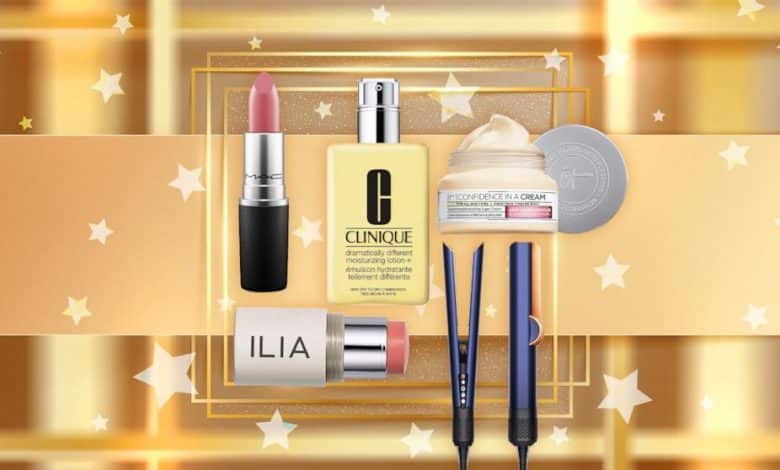 Memorial Day 2024 magnificence gross sales: Offers on Fenty, Dyson, Clinique, MAC and past