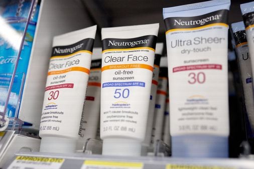 Neutrogena misplaced dermatologists and missed out on skincare magnificence increase