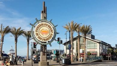 San Francisco Journey CEO Resigns, Interim CEO Named
