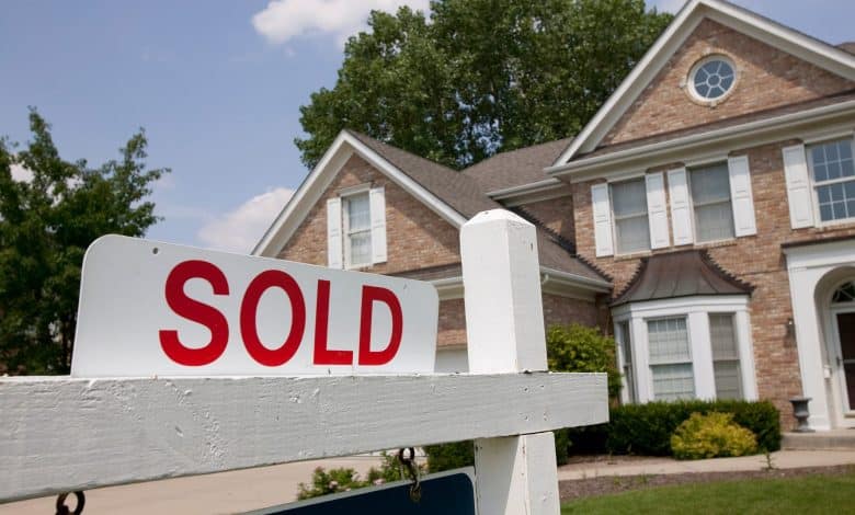 This is How Lengthy It Takes to Save for a Home