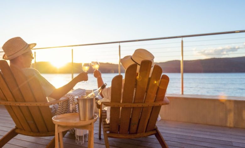 How Pacaso works—and the way it’s totally different than a timeshare