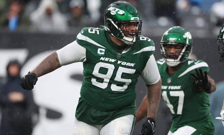 New York Jets 2024 schedule launch: Residence and street opponents and extra on season forward