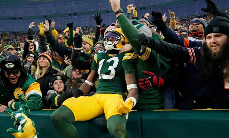 Inexperienced Bay Packers 2024 schedule launch: Residence and street opponents and extra on season forward