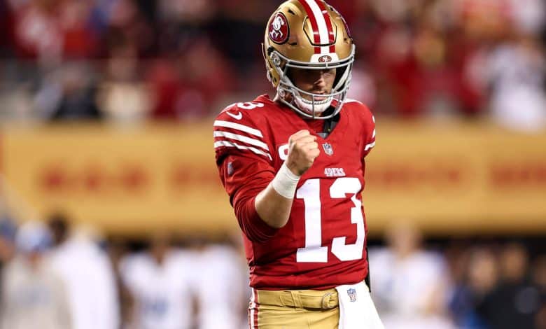 San Francisco 49ers schedule 2024: Dwelling and street opponents and extra on season forward