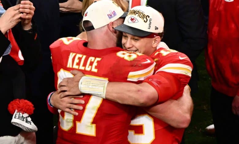 Kansas Metropolis Chiefs 2024 schedule launch: House and street opponents and extra on season forward