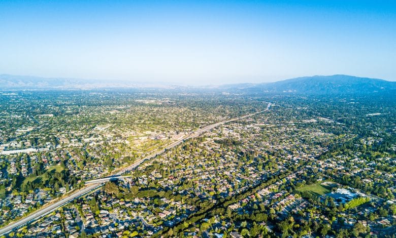 The fee to purchase a house in California simply shattered state’s earlier all-time, record-high
