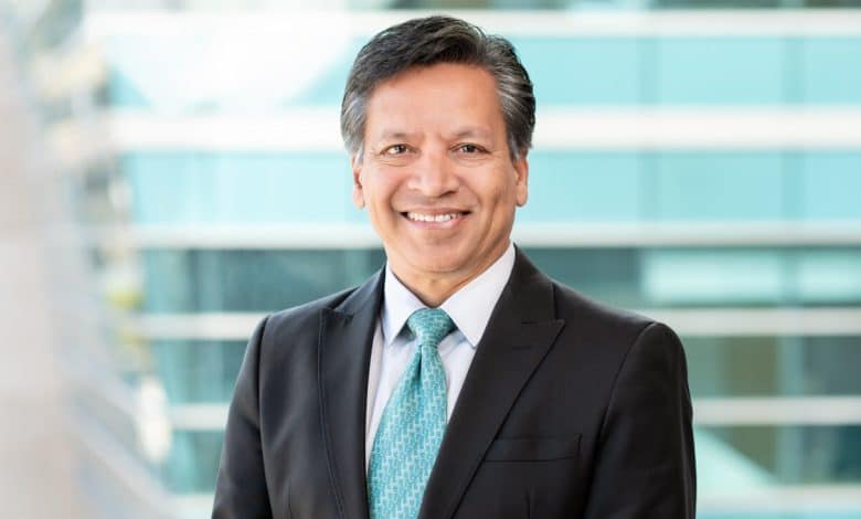 Gladstone’s Deepak Srivastava Honored as Most Admired CEO by San Francisco Enterprise Occasions