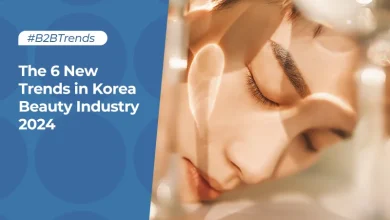 The 6 New Developments in Korea Magnificence Business 2024
