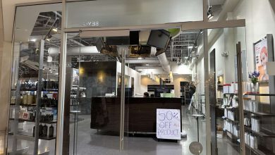 Magnificence faculty closes Tysons location after 18 years