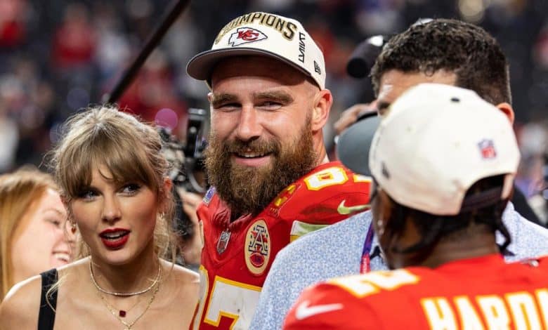 Can Taylor Swift Attend Chiefs’ 1st Residence Recreation of NFL Season?