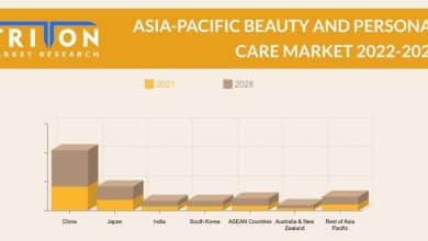 Asia-Pacific Magnificence and Private Care Market Dimension, Report
