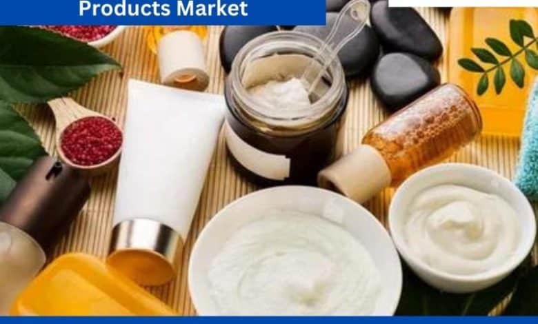 Mass Magnificence & Private Care Market Hits US$ 502.39 Billion