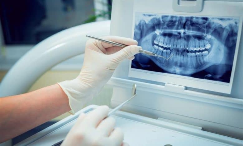 Dental Imaging Market Outlook to 2031